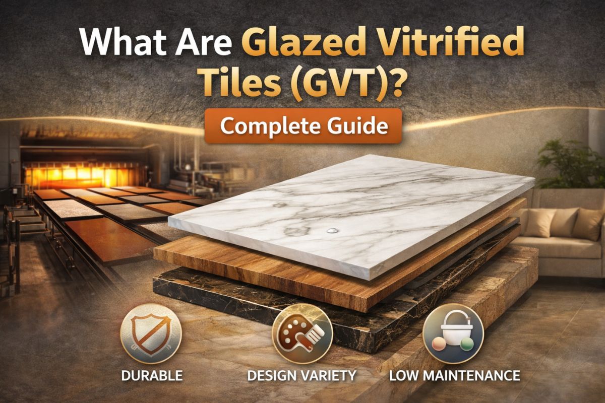 GVT Tiles